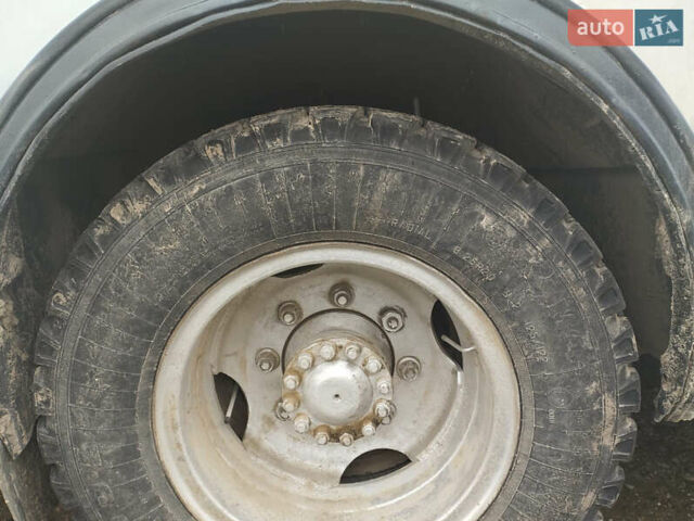 Білий ПАЗ 4234, об'ємом двигуна 4.7 л та пробігом 1 тис. км за 7000 $, фото 8 на Automoto.ua