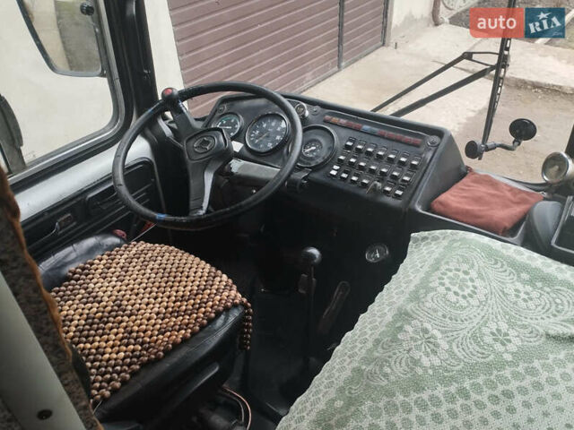 Білий ПАЗ 4234, об'ємом двигуна 4.7 л та пробігом 1 тис. км за 7000 $, фото 7 на Automoto.ua