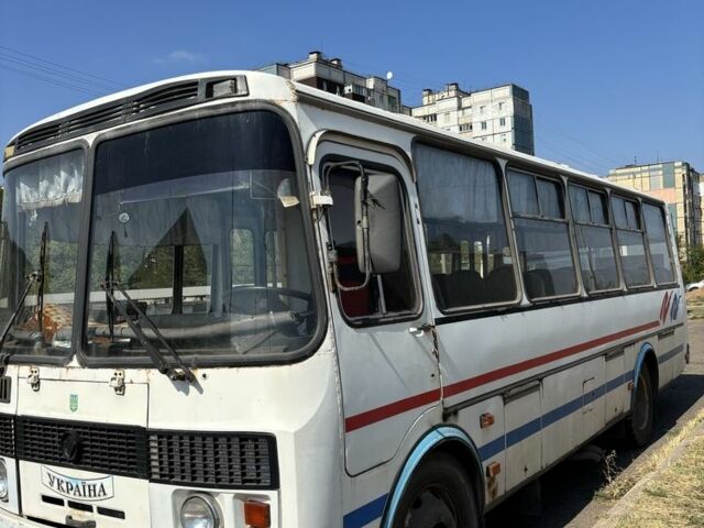 ПАЗ 4234, об'ємом двигуна 4.75 л та пробігом 0 тис. км за 9000 $, фото 2 на Automoto.ua