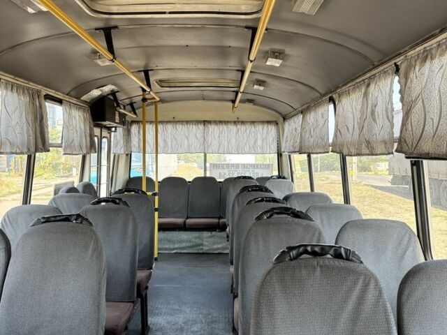 ПАЗ 4234, об'ємом двигуна 4.75 л та пробігом 0 тис. км за 9000 $, фото 3 на Automoto.ua
