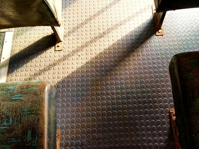 ПАЗ 4234, объемом двигателя 4.8 л и пробегом 0 тыс. км за 5000 $, фото 3 на Automoto.ua