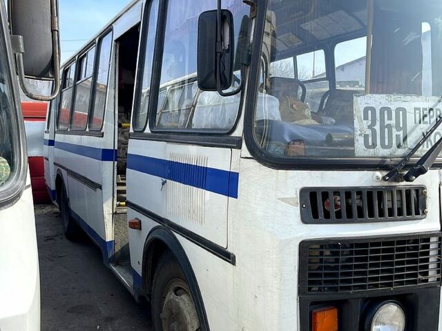 ПАЗ 4234, объемом двигателя 60 л и пробегом 100 тыс. км за 7000 $, фото 3 на Automoto.ua