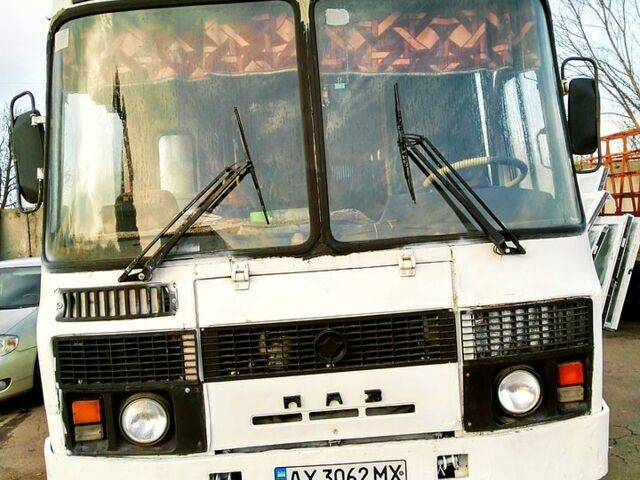 ПАЗ 4234, объемом двигателя 4.8 л и пробегом 0 тыс. км за 5000 $, фото 10 на Automoto.ua