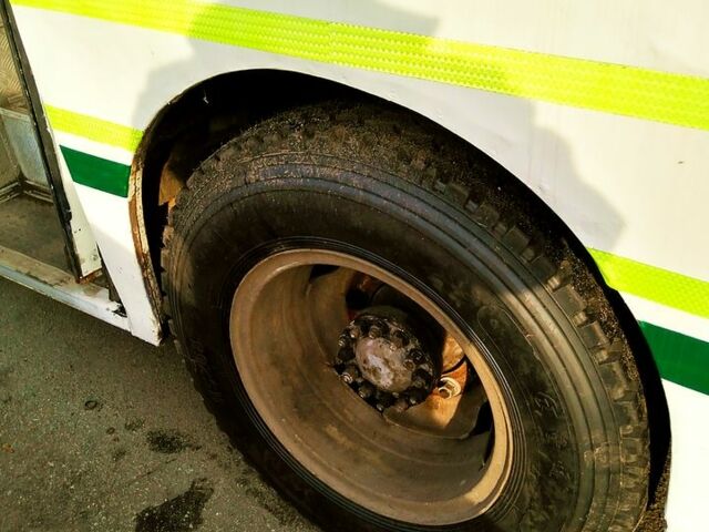 ПАЗ 4234, объемом двигателя 4.8 л и пробегом 0 тыс. км за 5000 $, фото 4 на Automoto.ua