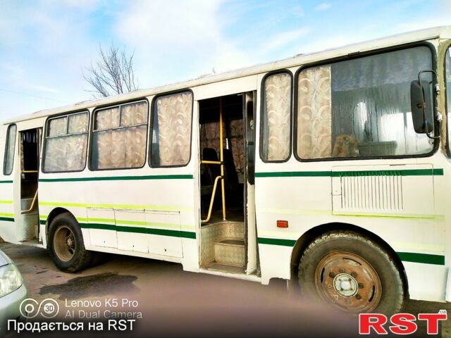 ПАЗ 4234, объемом двигателя 4.8 л и пробегом 0 тыс. км за 5000 $, фото 9 на Automoto.ua