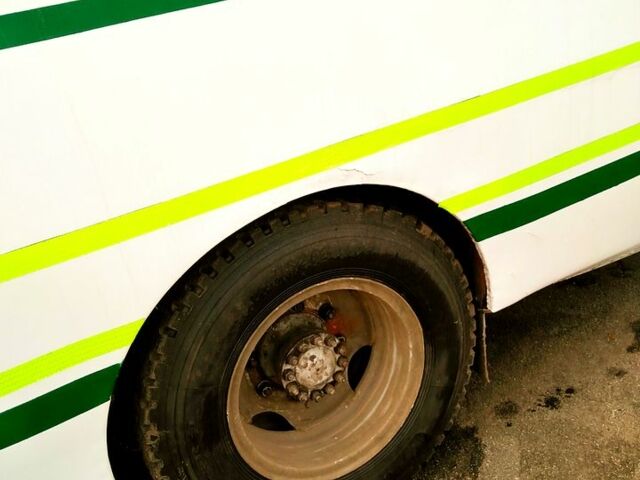 ПАЗ 4234, объемом двигателя 4.8 л и пробегом 0 тыс. км за 5000 $, фото 1 на Automoto.ua