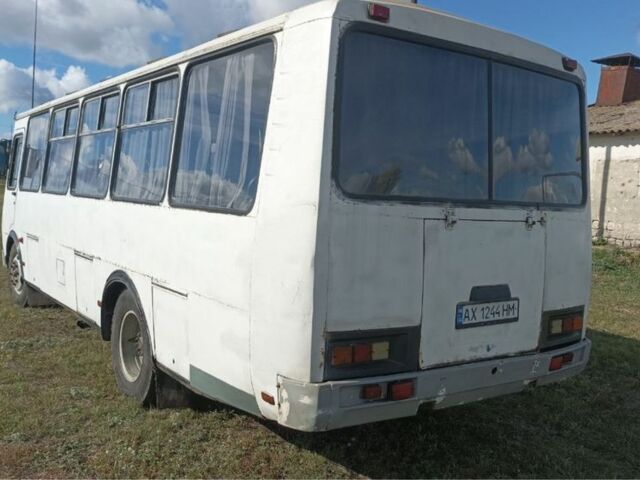 ПАЗ 4234, объемом двигателя 4.75 л и пробегом 0 тыс. км за 4000 $, фото 2 на Automoto.ua