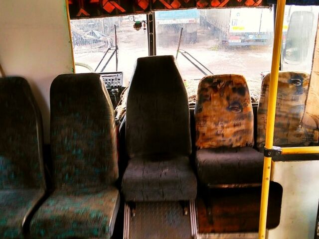 ПАЗ 4234, объемом двигателя 4.8 л и пробегом 0 тыс. км за 5000 $, фото 7 на Automoto.ua