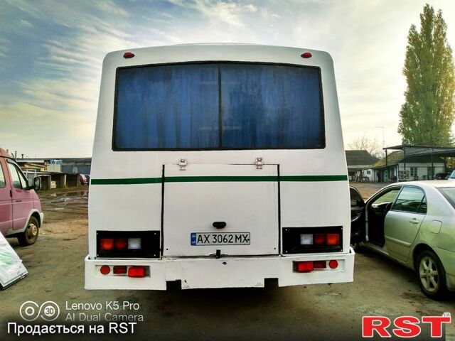 ПАЗ 4234, объемом двигателя 4.8 л и пробегом 0 тыс. км за 5000 $, фото 12 на Automoto.ua
