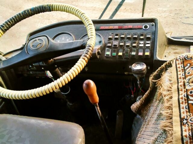 ПАЗ 4234, объемом двигателя 4.8 л и пробегом 0 тыс. км за 5000 $, фото 8 на Automoto.ua