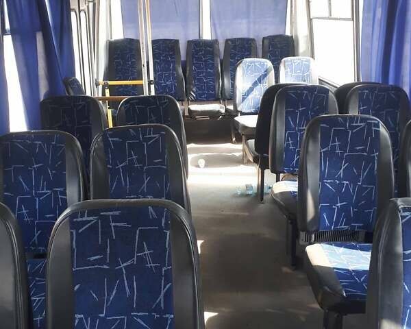 ПАЗ 4234, об'ємом двигуна 6 л та пробігом 70 тис. км за 7000 $, фото 2 на Automoto.ua
