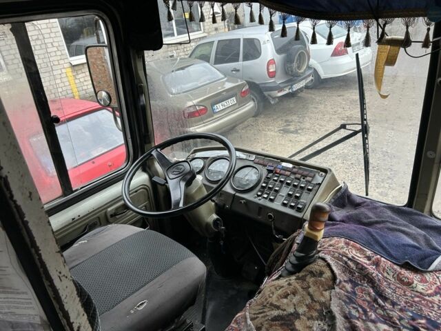 ПАЗ 4234, об'ємом двигуна 4.58 л та пробігом 0 тис. км за 8500 $, фото 6 на Automoto.ua