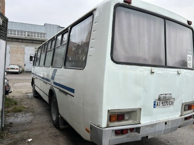 ПАЗ 4234, об'ємом двигуна 4.58 л та пробігом 0 тис. км за 8500 $, фото 4 на Automoto.ua