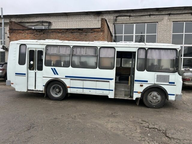 ПАЗ 4234, об'ємом двигуна 4.58 л та пробігом 0 тис. км за 8500 $, фото 2 на Automoto.ua