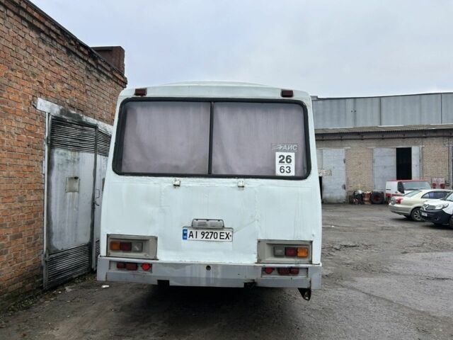 ПАЗ 4234, об'ємом двигуна 4.58 л та пробігом 0 тис. км за 8500 $, фото 5 на Automoto.ua