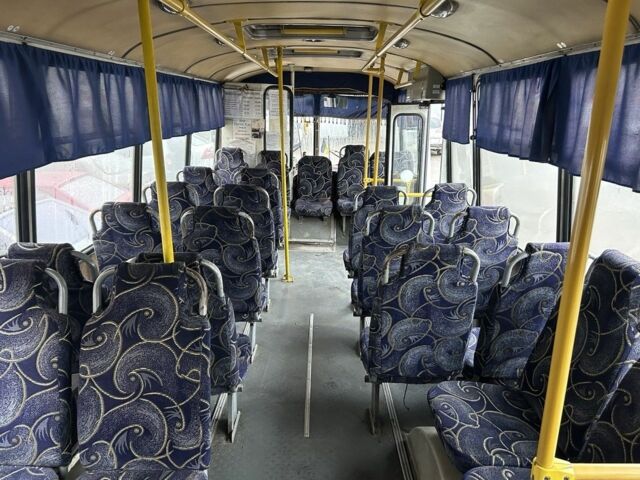 ПАЗ 4234, об'ємом двигуна 4.58 л та пробігом 0 тис. км за 8500 $, фото 7 на Automoto.ua