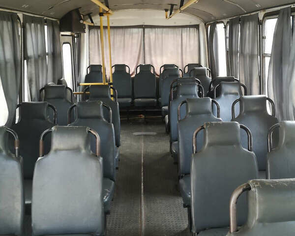 ПАЗ 4234, об'ємом двигуна 4.75 л та пробігом 70 тис. км за 3300 $, фото 5 на Automoto.ua