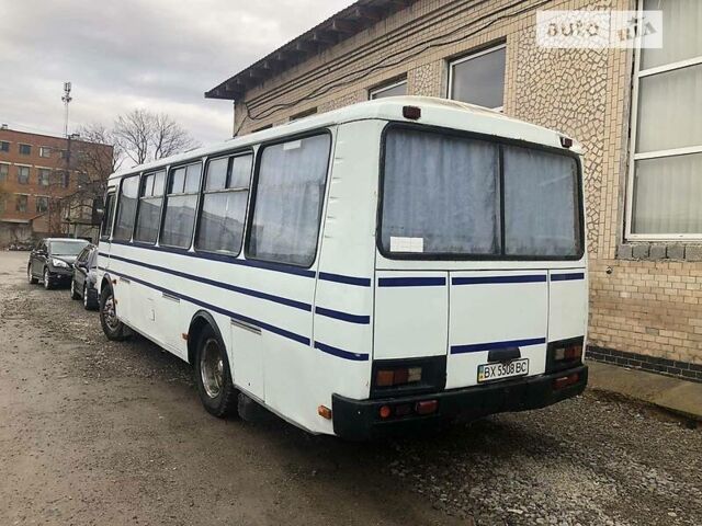 ПАЗ 4234, объемом двигателя 0 л и пробегом 470 тыс. км за 8800 $, фото 13 на Automoto.ua