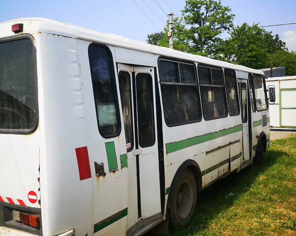 ПАЗ 4234, об'ємом двигуна 4.75 л та пробігом 70 тис. км за 3300 $, фото 2 на Automoto.ua