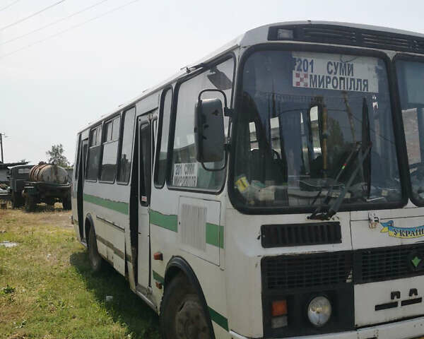 ПАЗ 4234, об'ємом двигуна 4.75 л та пробігом 70 тис. км за 3300 $, фото 1 на Automoto.ua