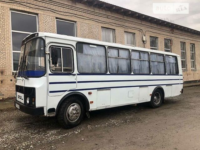 ПАЗ 4234, объемом двигателя 0 л и пробегом 470 тыс. км за 8800 $, фото 12 на Automoto.ua