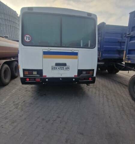 ПАЗ 4234, об'ємом двигуна 0 л та пробігом 85 тис. км за 8300 $, фото 2 на Automoto.ua
