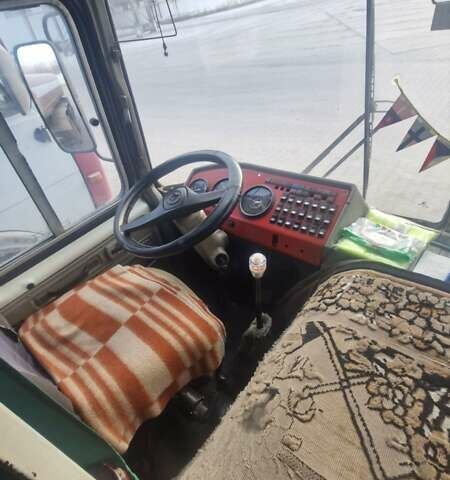 ПАЗ 4234, об'ємом двигуна 0 л та пробігом 85 тис. км за 8300 $, фото 3 на Automoto.ua