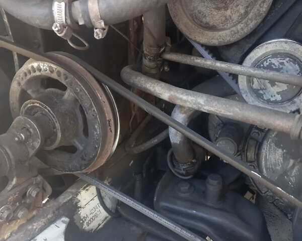ПАЗ 4234, объемом двигателя 4 л и пробегом 100 тыс. км за 3500 $, фото 1 на Automoto.ua