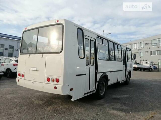 ПАЗ 4234, об'ємом двигуна 4.43 л та пробігом 1 тис. км за 54764 $, фото 3 на Automoto.ua