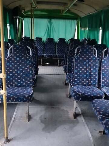 Зелений ПАЗ 4234, об'ємом двигуна 6.9 л та пробігом 800 тис. км за 4000 $, фото 2 на Automoto.ua