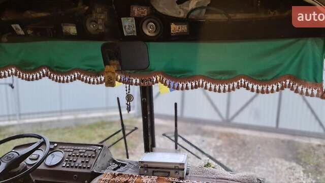 Зелений ПАЗ 4234, об'ємом двигуна 6.9 л та пробігом 800 тис. км за 4000 $, фото 4 на Automoto.ua