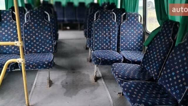 Зелений ПАЗ 4234, об'ємом двигуна 6.9 л та пробігом 800 тис. км за 4000 $, фото 1 на Automoto.ua