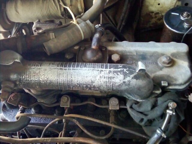 ПАЗ 6510, объемом двигателя 14.86 л и пробегом 0 тыс. км за 1923 $, фото 6 на Automoto.ua