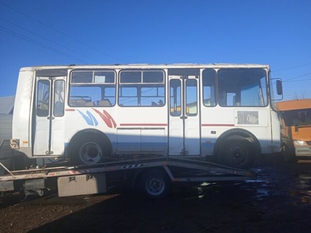 ПАЗ 6510, объемом двигателя 14.86 л и пробегом 0 тыс. км за 954 $, фото 6 на Automoto.ua
