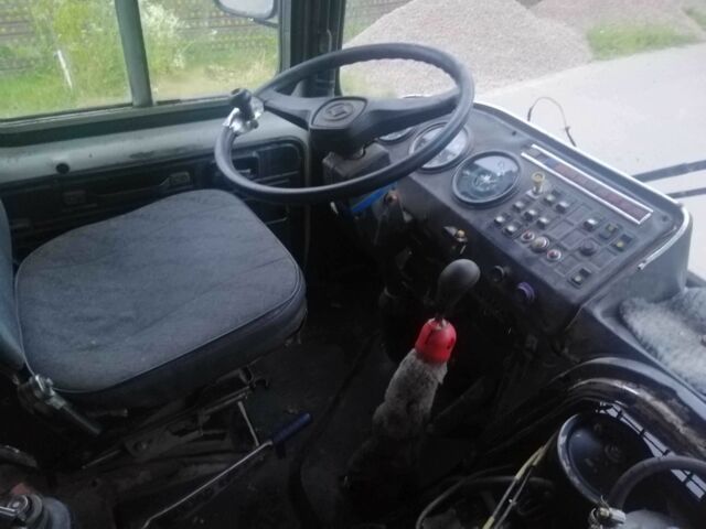 ПАЗ 6510, объемом двигателя 14.86 л и пробегом 0 тыс. км за 900 $, фото 4 на Automoto.ua