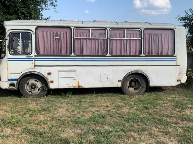 ПАЗ 6510, объемом двигателя 14.86 л и пробегом 0 тыс. км за 1202 $, фото 2 на Automoto.ua