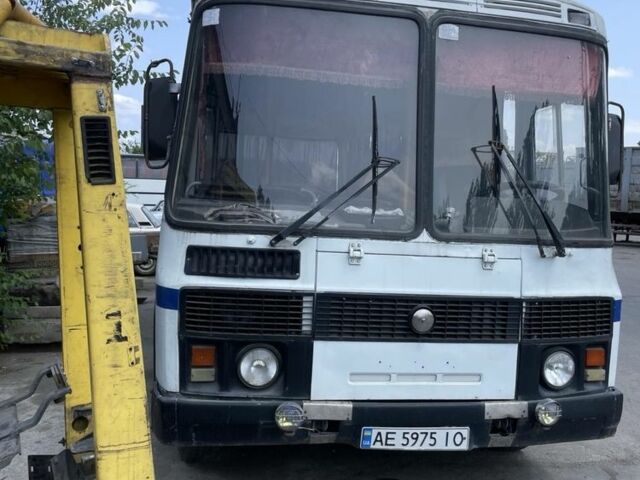 ПАЗ 6510, об'ємом двигуна 14.86 л та пробігом 0 тис. км за 3607 $, фото 6 на Automoto.ua