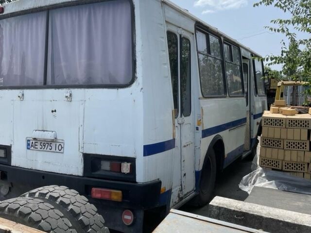 ПАЗ 6510, об'ємом двигуна 14.86 л та пробігом 0 тис. км за 3607 $, фото 2 на Automoto.ua