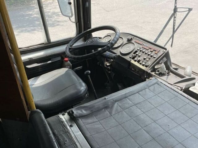 ПАЗ 6510, об'ємом двигуна 14.86 л та пробігом 0 тис. км за 3607 $, фото 3 на Automoto.ua