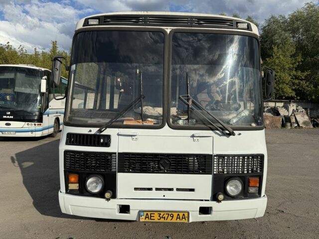 ПАЗ Другая, объемом двигателя 0 л и пробегом 0 тыс. км за 4500 $, фото 1 на Automoto.ua