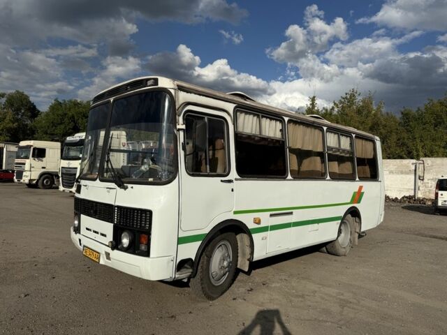 ПАЗ Другая, объемом двигателя 0 л и пробегом 0 тыс. км за 4500 $, фото 2 на Automoto.ua