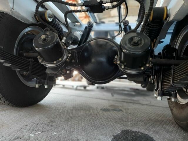 ПАЗ Другая, объемом двигателя 0 л и пробегом 0 тыс. км за 24999 $, фото 7 на Automoto.ua