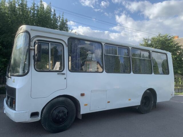 ПАЗ Другая, объемом двигателя 0 л и пробегом 0 тыс. км за 1900 $, фото 2 на Automoto.ua