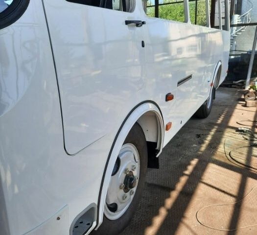 ПАЗ Другая, объемом двигателя 0 л и пробегом 0 тыс. км за 19999 $, фото 11 на Automoto.ua