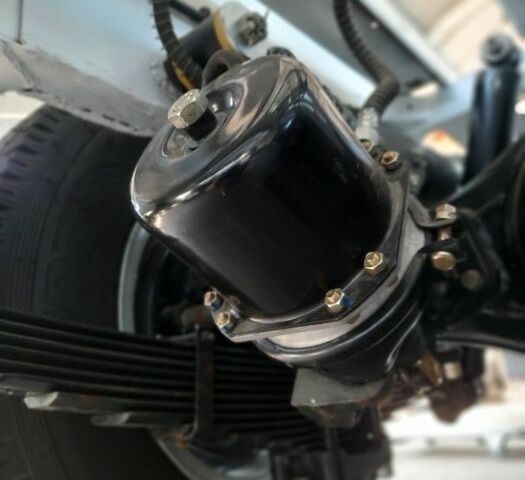 ПАЗ Другая, объемом двигателя 0 л и пробегом 0 тыс. км за 19999 $, фото 6 на Automoto.ua