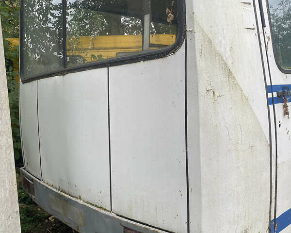 ПАЗ ПАЗ, об'ємом двигуна 0 л та пробігом 600 тис. км за 2200 $, фото 6 на Automoto.ua