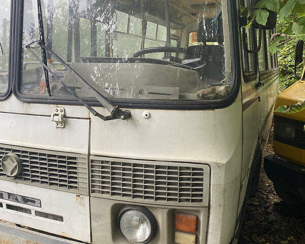 ПАЗ ПАЗ, об'ємом двигуна 0 л та пробігом 600 тис. км за 2200 $, фото 4 на Automoto.ua