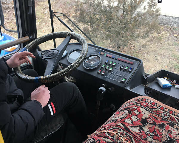 ПАЗ ПАЗ, объемом двигателя 0 л и пробегом 1000 тыс. км за 4000 $, фото 2 на Automoto.ua