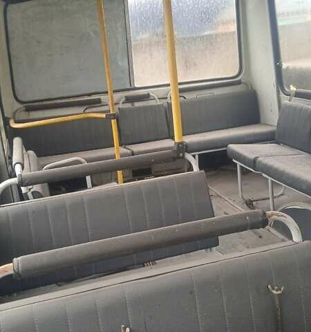 Зелений ПАЗ ПАЗ, об'ємом двигуна 0 л та пробігом 150 тис. км за 1500 $, фото 2 на Automoto.ua