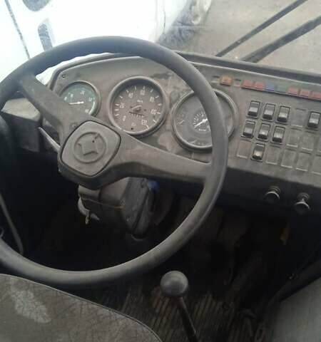 Зелений ПАЗ ПАЗ, об'ємом двигуна 0 л та пробігом 150 тис. км за 1500 $, фото 5 на Automoto.ua